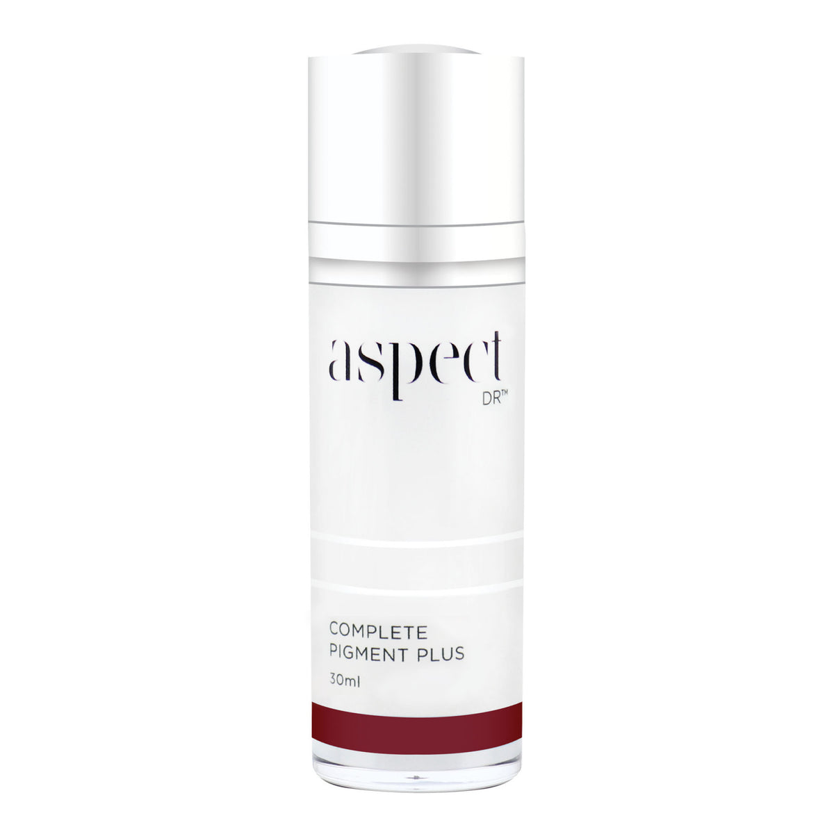 ASPECT DR COMPLETE PIGMENT PLUS
