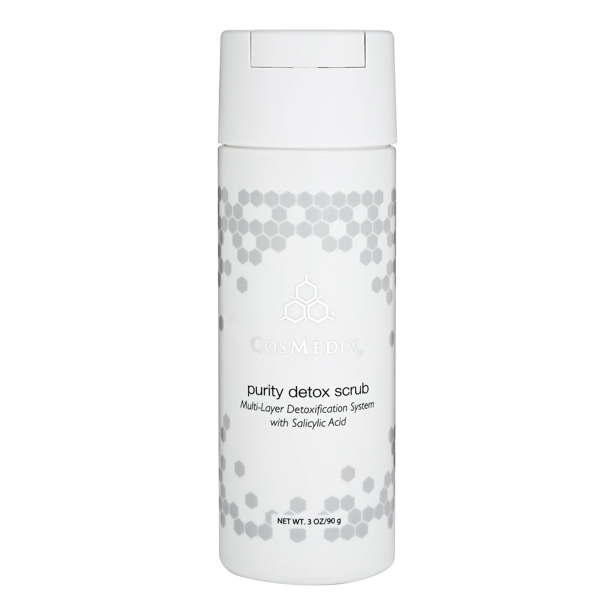 PURITY DETOX SCRUB