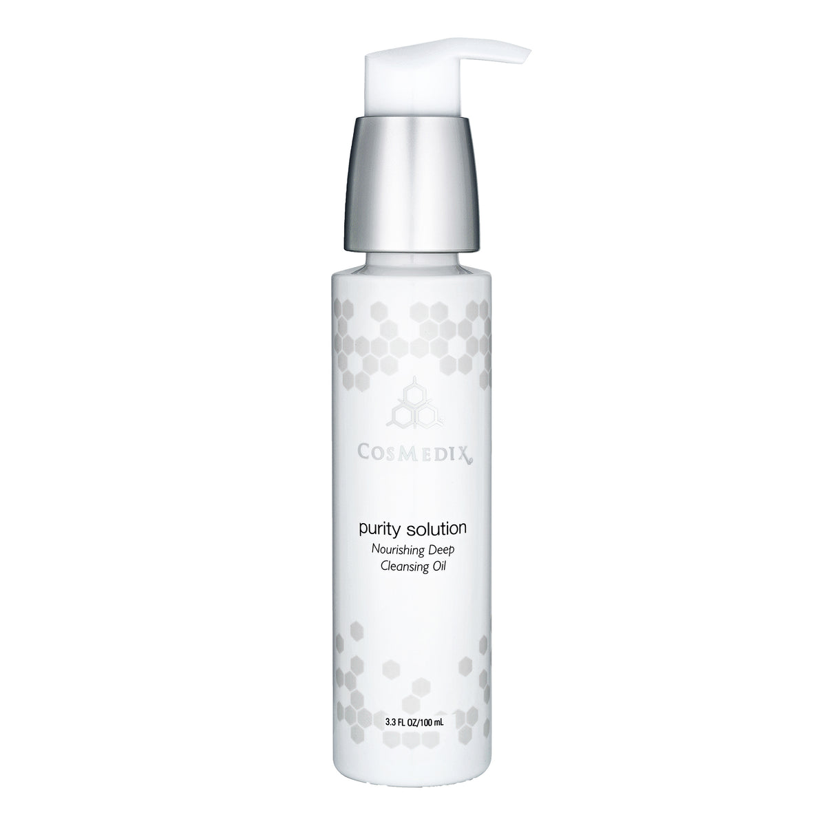 RIVERSIDE BEAUTY COSMEDIX PURITY SOLUTION