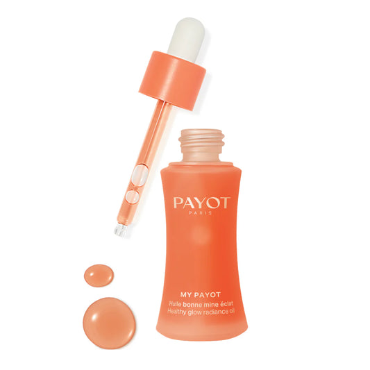 MY PAYOT HEALTHY GLOW RADIANCE OIL