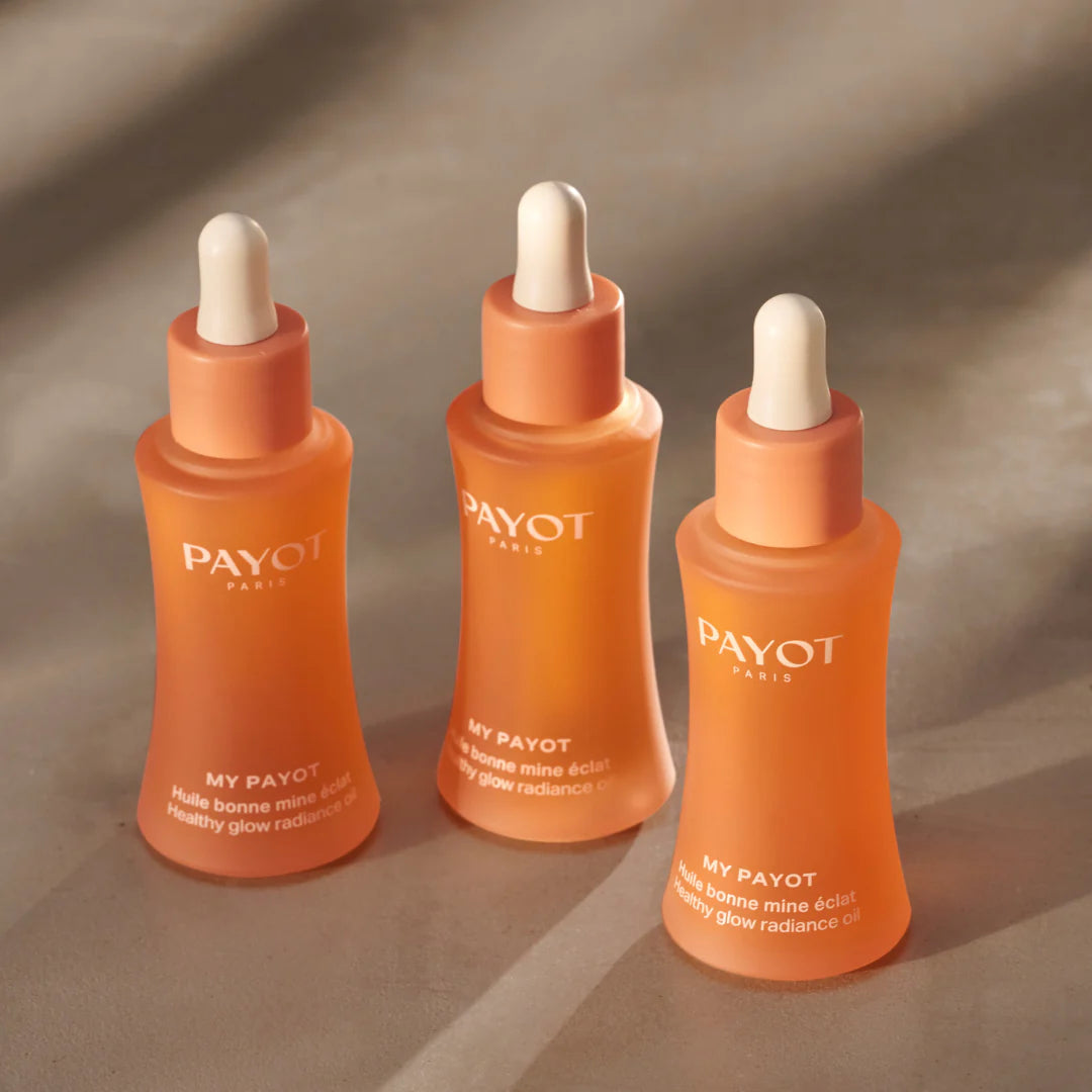 MY PAYOT HEALTHY GLOW RADIANCE OIL