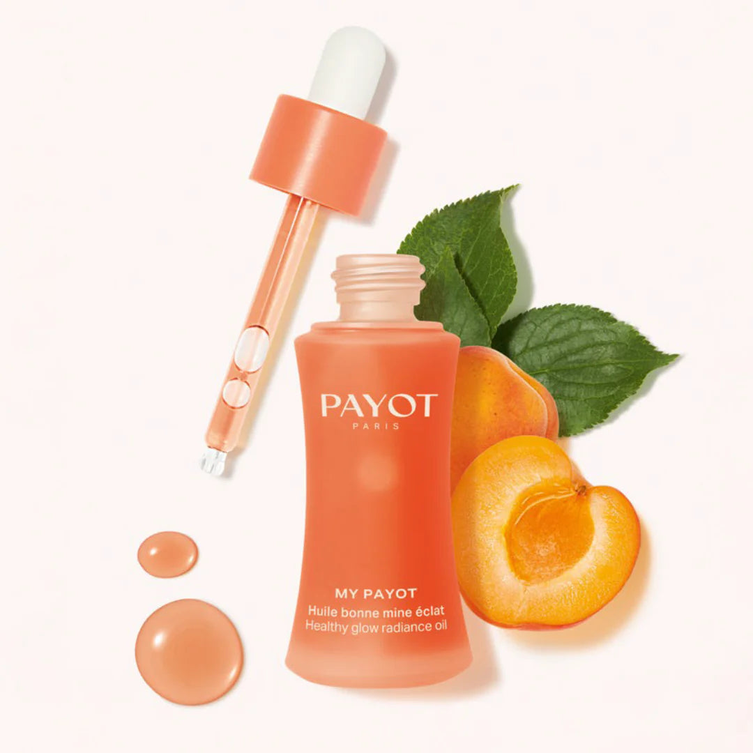 MY PAYOT HEALTHY GLOW RADIANCE OIL