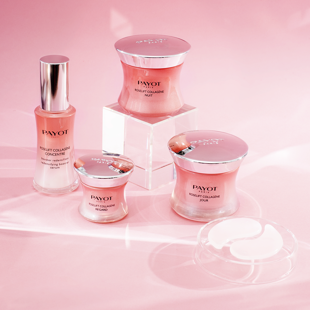 ROSELIFT COLLAGEN CONCENTRE