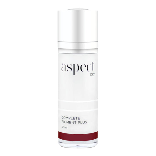 ASPECT DR COMPLETE PIGMENT PLUS
