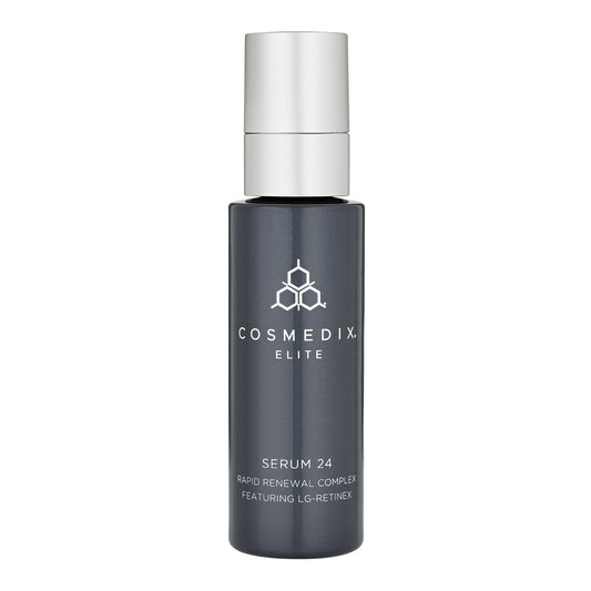 COSMEDIX ELITE SERUM 24