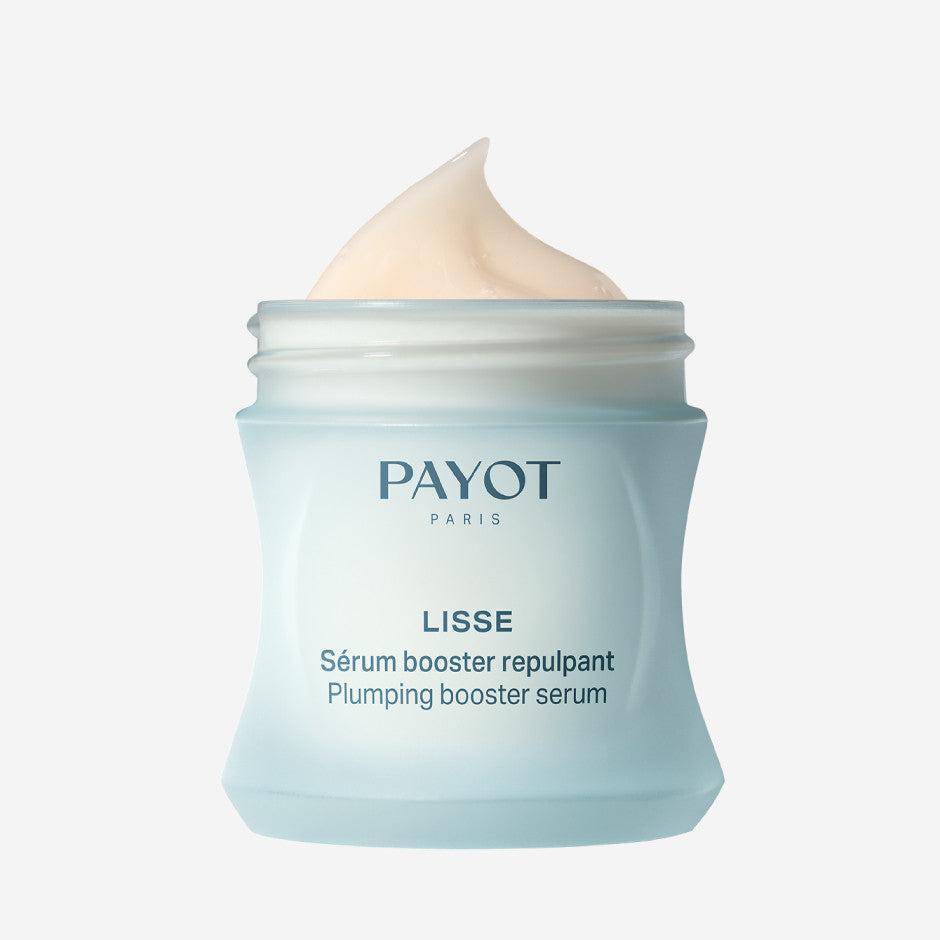 PAYOT LISSE PLUMPING SERUM BOOSTED WITH HYALURONIC ACID
