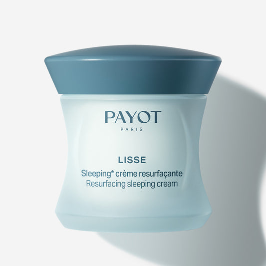PAYOT LISSE SLEEPING CRÈME RESURFAÇANTE