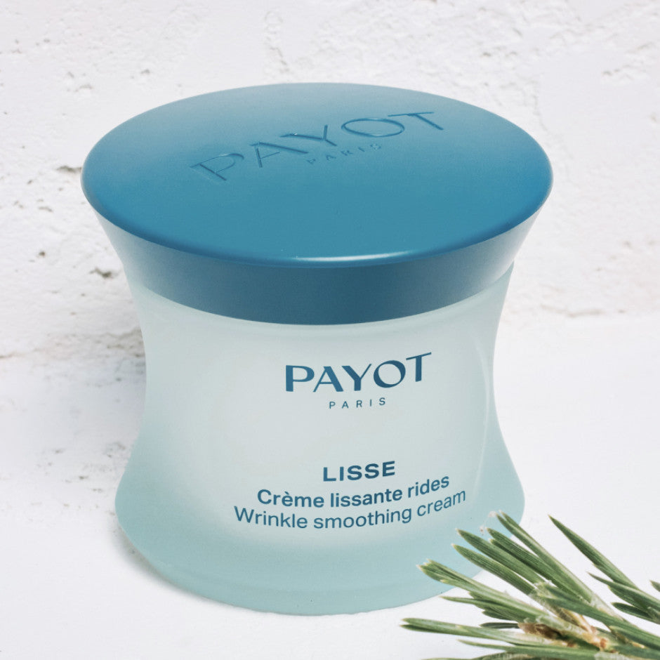 PAYOT LISSE WRINKLE SMOOTHING DAY CREAM