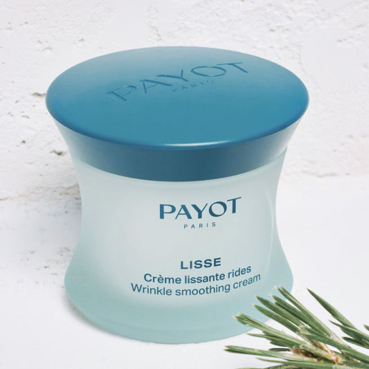 PAYOT LISSE WRINKLE SMOOTHING DAY CREAM