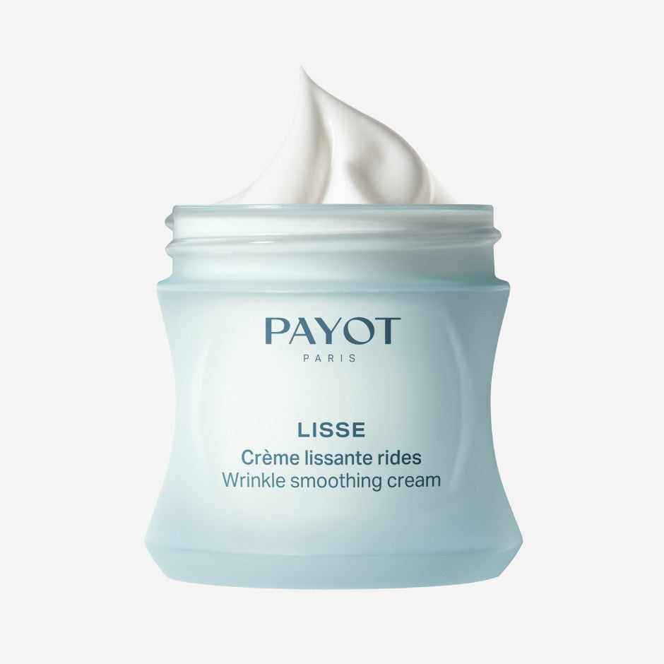 PAYOT LISSE WRINKLE SMOOTHING DAY CREAM