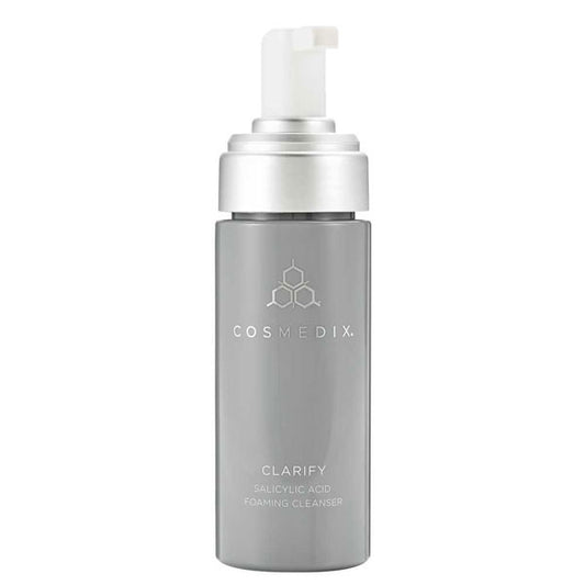 COSMEDIX CLARIFY FOAMING CLEANSER