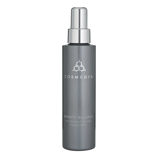 RIVERSIDE BEAUTY COSMEDIX BENEFIT BALANCE