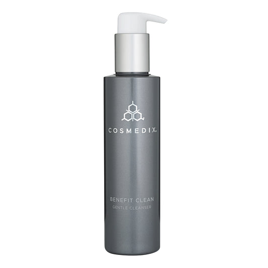 RIVERSIDE BEAUTY COSMEDIX BENEFIT CLEAN
