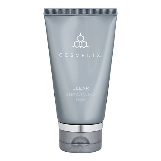 RIVERSIDE BEAUTY COSMEDIX CLEAR