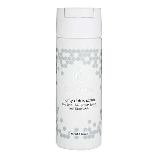PURITY DETOX SCRUB