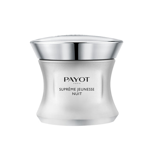 RIVERSIDE BEAUTY PAYOT SUPRÊME JEUNESSE NUIT